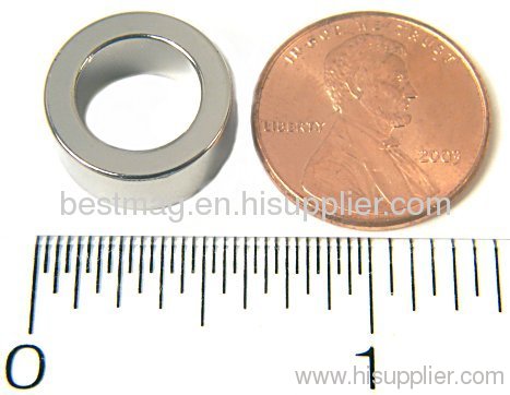 Ring Magnet/NdFeB Ring Magnets