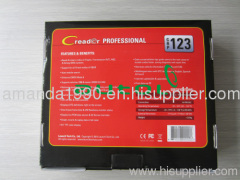 Launch Creader Professional CRP 123