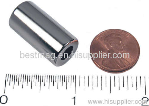 NdFeB Ring Magnets/Neodymium Ring Magnet