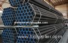 S235JR Welded Steel Tube , DIN 2391, BS 1387, BS EN 39 , GB 5310-1995