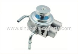 Filter head for MAZDA