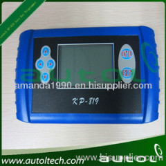 KP819 KP-819 Auto Key Programmer (Mazda, Ford, Chrysler, Landrover, Jaguar no need password)