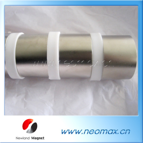 Permanent neodymium Cylinder Magnets