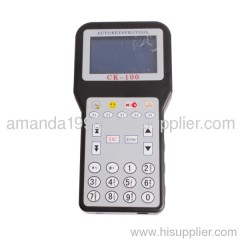 2013 New Arrival Auto Keys Pro Tool CK100 Auto Key Programmer CK-100