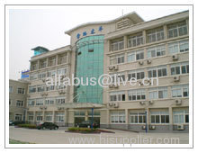 jiangsu alfa bus co., ltd