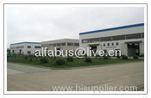 jiangsu alfa bus co., ltd