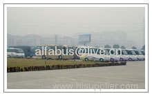 jiangsu alfa bus co., ltd