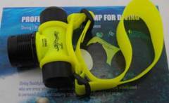 environmental friendly LED HeadLamp