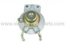 Filter head for MITSUBISHI L300