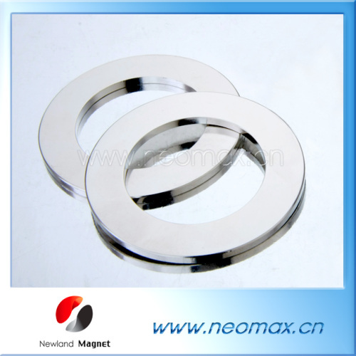 Perament NdFeB Magnetic Ring