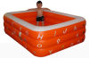 inflatable kid swimming pool