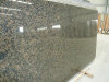 China Baltic Brown Granite