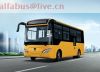 YS6700GBEVYS6700GBEV pure electric city bus new energy bus vehicle tourist coach
