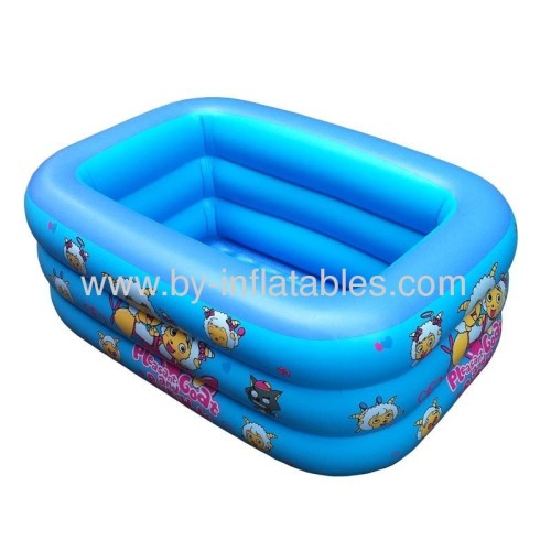 inflatable swimming pool for kid