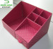 Assembled Office Stationery Organiser Box