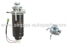 Filter Assy for MAZDA