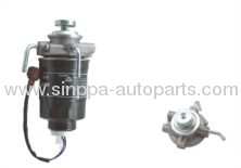 Filter Assy for MAZDA