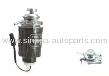 Filter Assy for Nissan