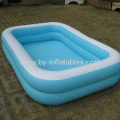 inflatable child swim pool