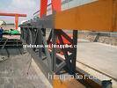 Q345 Steel H Beam , ISO9001 H Beam Steel For High-rise Building