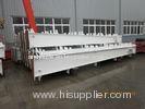 SS400 Steel H Beam , Custom Made Prefab H Steel Beam