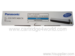 KX-FATC466CN Panasonic Toner Catridge