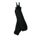 Classic black dell computer bag for men