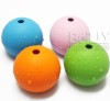 New silicone ball ice cream maker factory for multitudinous silicone ice cube mould