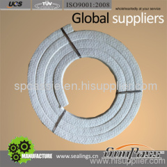 BRAIDED MANLID SEAL PTFE