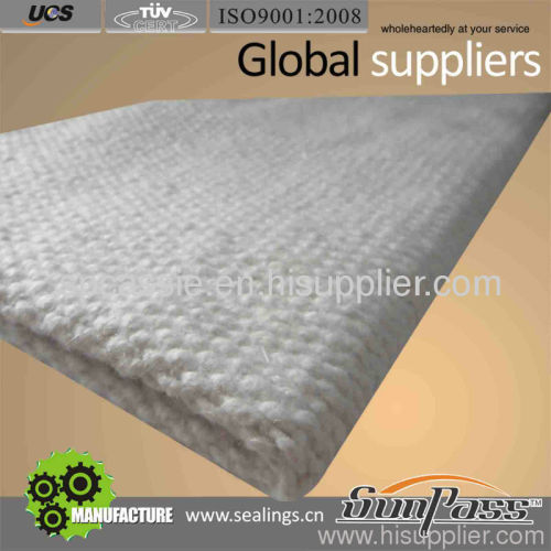 Refractory Ceramic Fiber Cloth