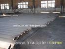 Galvanized Steel Pipe Truss , Pre Engineered Truss Steel Buildings