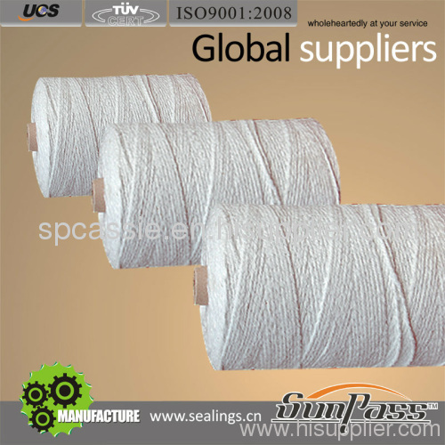 1260 ceramic fiber yarn