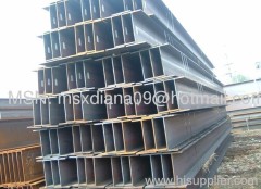 Structural Beams H beams