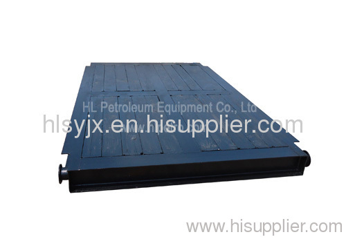 drilling rig mats manufacturers