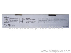 High Qaulity KX-FATM467CN Toner Cartridge For Panasonic Printer