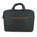 Black classic carry on laptop bags