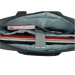 Black slim men s laptop bags 15