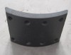 5336-3501105 Non- asbestos brake lining