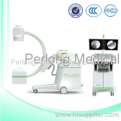 mobile c-arm system | medical c-arm x ray machine PLX7000A