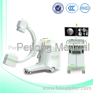 C arm x-ray system,c arm fluoroscopy machine PLX7000B