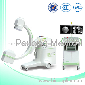 digital c-arm euiqpment dealer price | Medical c-arm x ray machine PLX7000C