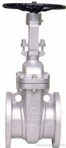 API6D Carbon Steel Swing Check Valve