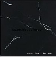 SUPER BLACK MVC-D3 Polished Tile