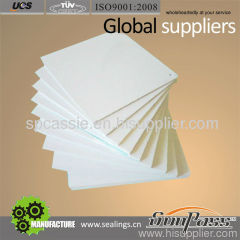 High Quality PTFE Molded Sheet