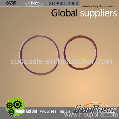 FEP Encapsulated O Ring