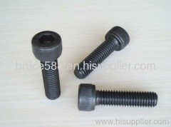 hexagonal socket bolt DIN912