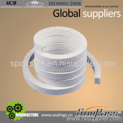 Pure PTFE Packing With Lubricant