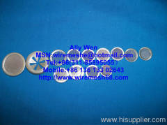 filter wire mesh wire mesh