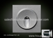 supply led step and wall light with fine quality and competitive price