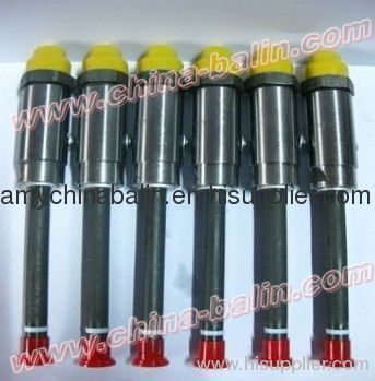 Pencil Nozzle 4W7018 Injectors